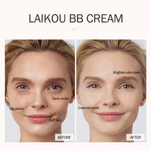 Load image into Gallery viewer, 3 Colors BB Cream Concealer Foundation
