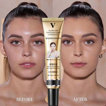 Load image into Gallery viewer, 3Colors Liquid Foundation Cream

