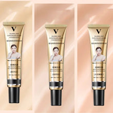 Load image into Gallery viewer, 3Colors Liquid Foundation Cream
