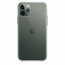 Load image into Gallery viewer, Silicon Transparent Case - Official
